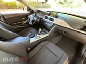 BMW 320 d ED Advantage Auto