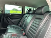 Volkswagen Passat Variant 2.0TDi Highline DSG