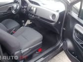 Toyota Yaris 1.0 VVT-i ACtive+AC