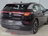 Volkswagen Id.4 Pro Black Edition