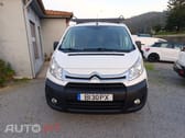 Citroen Jumpy 2.0 HDi L2H1 Exclusive