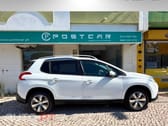 Peugeot 2008 1.2 VTi Active