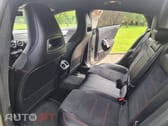 Mercedes-Benz CLA 200 d Shooting Brake 8G-DCT Edition AMG Line