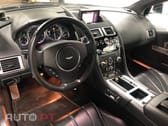 Aston Martin DB9 Coupe Touchtronic 2