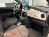Fiat 500 1.0 Hybrid