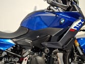 BMW F xr