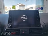 Opel Combo 1.5 CDTI L1H1Enjoy  - IVA Dedutível - Cx. 6 veloc.