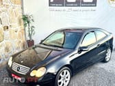 Mercedes-Benz C 220 CDi Evolution Aut.