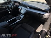 Audi E-Tron 55 quattro S line