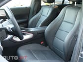 Mercedes-Benz GLE Coupe de 4Matic