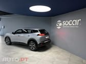 Peugeot 2008 1.2 PureTech Active