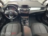 BMW 216 d Advantage