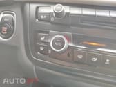 BMW 420 d Line Sport Auto