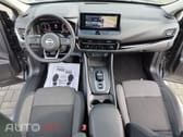 Nissan Qashqai 1.5 e-Power N-Connecta LED+SKY