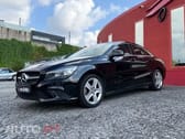 Mercedes-Benz CLA 180 CDi Urban