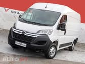 Citroen Jumper  2.2 L2H2 BlueHDi C/IVA 3 Lug.