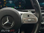 Mercedes-Benz A 250 e AMG Line