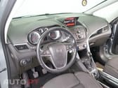 Opel Zafira Tourer 1.6 CDTI ecoFLEX S&S Edition
