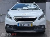Peugeot 2008 1.6 e-HDi Allure