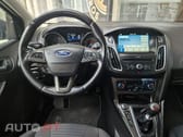Ford Focus SW TITANIUM