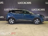 Peugeot 3008 PureTech 130 Stop & Start GPF EAT8 Allure Pack
