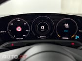 Porsche Taycan 4 