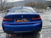 BMW 318 Pack M