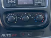 Fiat Talento 1.6 M-Jet L1H1 9L