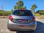 Peugeot 208 1.5 BlueHDi Allure