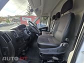 Citroen Jumper 2.2 BlueHDi 30 L2H2 Control
