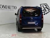 Peugeot Rifter 1.2 PureTech Longa GT Line 7L