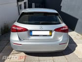 Mercedes-Benz A 160 Style