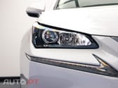 Lexus NX Executive