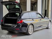BMW 320 e Line Sport Auto