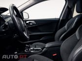 BMW 116 d Line Sport Auto