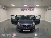 Renault Clio 1.5 dCi Limited