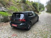 Volkswagen Golf GTD BlueMotion