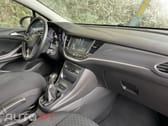 Opel Astra 1.6 CDTI Edition S/S