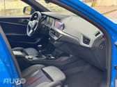 BMW 116 d Corporate Edition M