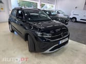 Volkswagen T-Cross 1.0 TSI Urban DSG