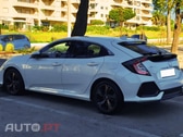 Honda Civic Elegance Navi 1.0 129CV