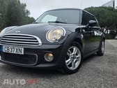 MINI Cooper Cooper D