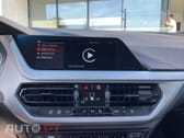 BMW 116 d Corporate Edition