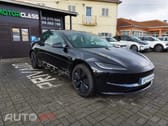 Tesla Model 3 Tração Traseira