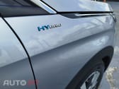 Peugeot 3008 1.6 Hybrid Allure Pack e-EAT8