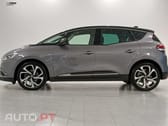 Renault Scénic Scenic Bose Dci 150 Edc