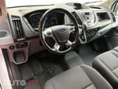 Ford Transit 350 L2 2.0 TDCi H2 Trend Aut.