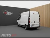 Renault Trafic 1.6 dCi L1H2 1.2T SS
