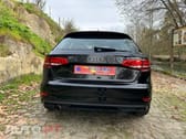 Audi A3 Sportback 1.0 TFSI Design