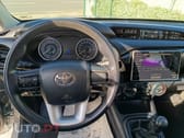 Toyota Hilux 2.4 D-4D 4WD Challenge